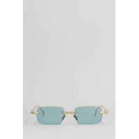 Ochelari de soare Kuboraum H61 Sunglasses Femei