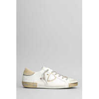 Sneakers Philippe Model Prsx Low Sneakers Femei
