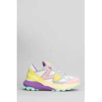 Sneakers Philippe Model Rocx Low Sneakers Femei