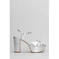 Sandale Schutz Schutz Sandals