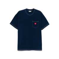 Tricouri Carhartt Wip S-S Ingo Pocket T-Shirt Barbati