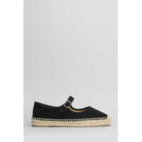 Balerini Castañer Padua-001 Espadrilles Femei
