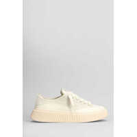 Sneakers Rhun Sneakers Barbati