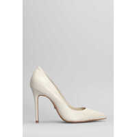 Pantofi cu toc Schutz Caiolea Pumps Femei