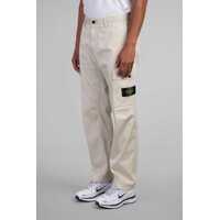 Pantaloni Stone Island pentru Barbati - Pantaloni Stone Island Stone Island Pants Beige Barbati (BM 18315417) - B-mall.ro