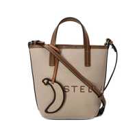 Genti de umar Stella McCartney Bucket Bag Eco Canvas Femei
