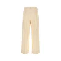Pantaloni Valentino Garavani pentru Barbati - Pantaloni Valentino Garavani Valentino Garavani Pants SEASHELL Barbati (BM 18315837) - B-mall.ro
