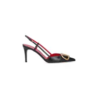 Pantofi cu toc Valentino Garavani With Heel Femei