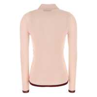 Imbracaminte Gucci Dama - Tricouri Polo Gucci Gucci Polo PINK Femei (BM 18315939) - B-mall.ro