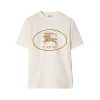 Topuri Burberry T-Shirts Barbati