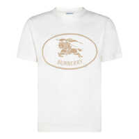 Topuri Burberry T-Shirts And Polos Barbati