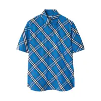 Camasi Burberry Shirts Barbati