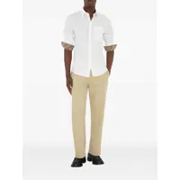 Camasi Burberry Shirts Barbati