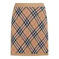 Fuste Burberry Skirts Femei