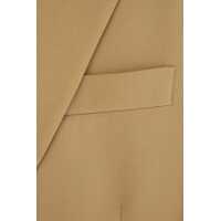 Geci Saint Laurent pentru Barbati - Geci Saint Laurent Saint Laurent Wool Single-Breasted Jacket Beige Barbati (BM 18316092) - B-mall.ro