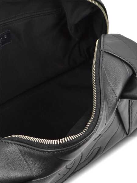 Pulovere Thom Browne Thom Browne 4-Stripe Detail Sweater BROWN Barbati (BM 18316110) 4