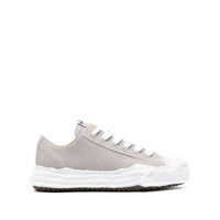 Sneakers Maison Mihara Yasuhiro Hank Original Sole Canvas Low-Top Sneakers Shoes Femei