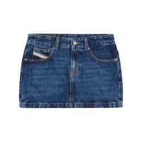 Fuste Diesel Miniskirt Femei