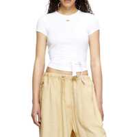 Topuri Diesel T-Bunny-Tail Clothing Femei