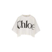 Topuri Chloé Top Femei