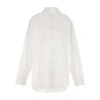 Camasi Isabel Marant 'Fabriza' Shirt Femei