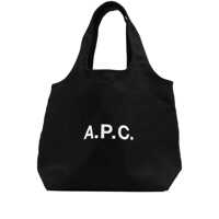 Genti de mana A.P.C. Tote Ninon Bags Femei