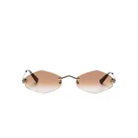 Ochelari de soare Cartier Sunglasses Femei