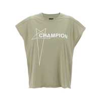 Topuri Rick Owens Top Champion X Rick Owens Femei