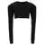 Rick Owens Rick Owens Champion X Rick Owens Sweater Black