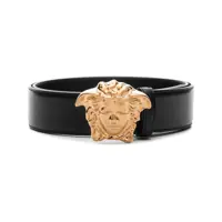 Curele Versace 'La Medusa' Belt Barbati