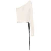 Topuri Rick Owens Drkshdw 'Ziggy' Top Femei