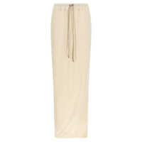 Fuste Rick Owens Drkshdw 'Pull On Pillar' Skirt Femei