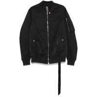 Bomber jacket Rick Owens Drkshdw 'Flight' Bomber Jacket Barbati