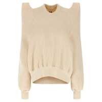 Pulovere Rick Owens Drkshdw 'Tecsweat' Sweatshirt Femei