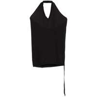 Topuri Rick Owens Drkshdw 'Sally' Top Femei