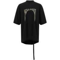 Tricouri Rick Owens Drkshdw 'Jumbo' T-Shirt Barbati
