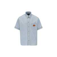 Camasi Fendi Shirts Barbati