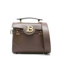 Genti de umar Balmain "B-Buzz 23" Calfskin Bag Bags Femei