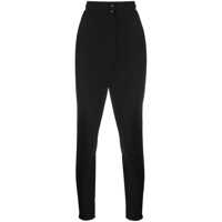 Pantaloni casual Dolce & Gabbana Cotton Trousers Femei