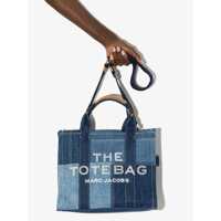 Genti de mana Marc Jacobs Dama - Genti de mana Marc Jacobs Marc Jacobs Handbag BLUE DENIM Femei (BM 18317412) - B-mall.ro