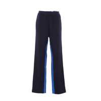 Pantaloni casual Adidas Originals By Wales Bonner Trousers Femei