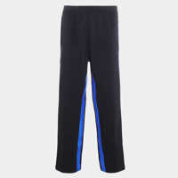 Pantaloni casual Adidas Originals By Wales Bonner Pantaloni Night Navy Femei