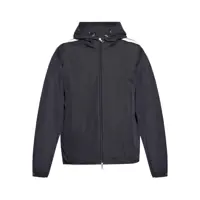 Geci Moncler 'Olan' Hooded Jacket Barbati