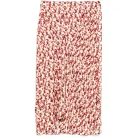 Geci Isabel Marant Isabel Marant Lisanne Jupe