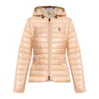 Geci de iarna Moncler Grenoble Karura Short Down Jacket Femei