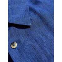 Camasi Paul Smith Mens S/C Regular Fit Shirt Barbati