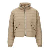 Geci de iarna Brunello Cucinelli Monile Down Jacket Femei