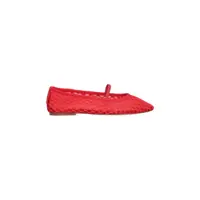 Balerini A.P.C. Flat Shoes Femei