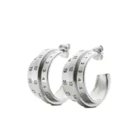 Cercei MM6 Maison Margiela Earrings Femei