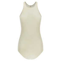 Topuri Rick Owens Rick Owens Ribbed Tank Top